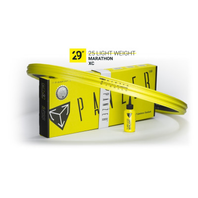 Insert PANZER NEW EVO 29" XC 25MM TIRE INSERT