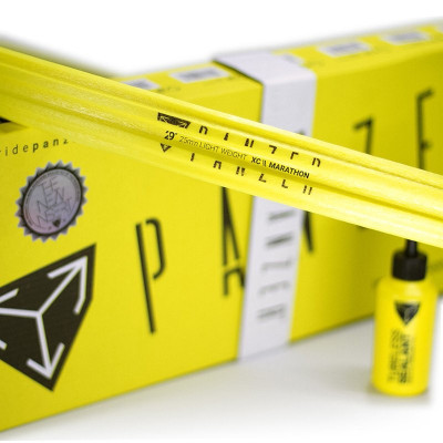 Insert PANZER NEW EVO 29" XC 25MM TIRE INSERT