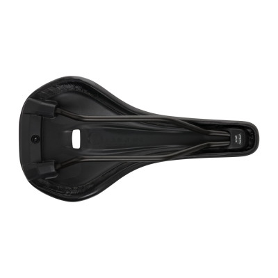 ERGON SM Comp Men's Saddle BLACK S/M