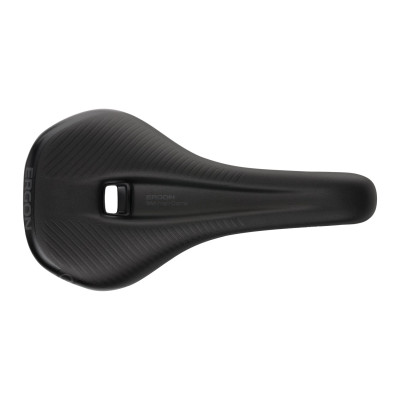 ERGON SM Comp Men's Saddle BLACK S/M