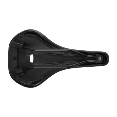 ERGON SM Comp Men's Saddle BLACK M/L