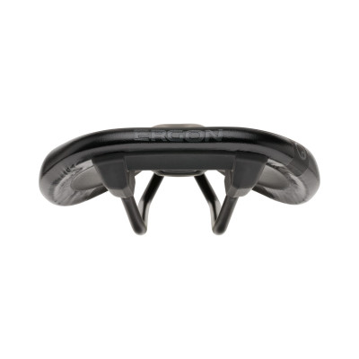 ERGON SM Comp Men's Saddle BLACK M/L