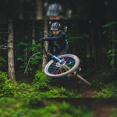 INDUSTRY NINE 29″ENDURO 305 V3 32H 1850g Vypletené kolesá