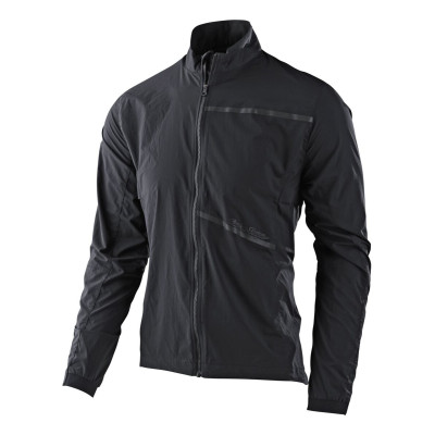 Jacket TLD SHUTTLE BLACK (86150300)