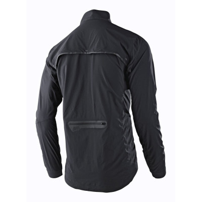 Jacket TLD SHUTTLE BLACK (86150300)