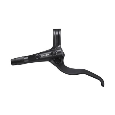 Shimano BL-MT401 hydraulic brake lever, Left
