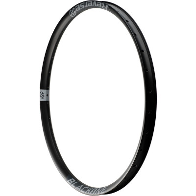 REVERSE Black ONE 26" rim Black