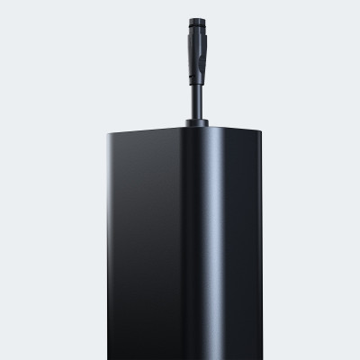 FAZUA ENERGY 430 FIX AS-EU 430Wh Ride60 Battery