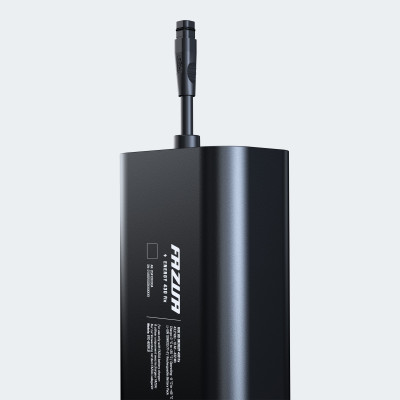 FAZUA ENERGY 430 FIX AS-EU 430Wh Ride60 Battery