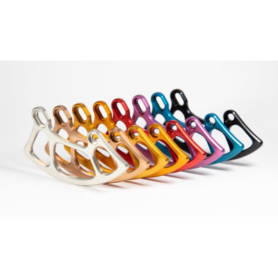 OAK COMPONENTS- Grown Bashguard 30T-34T ISCG 05