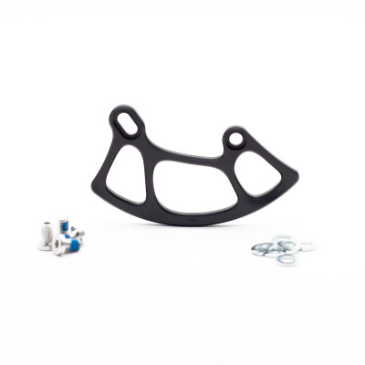 OAK COMPONENTS- Grown Bashguard 30T-34T ISCG 05