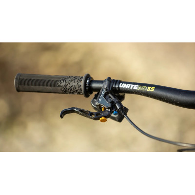 OAK COMPONENTS Root Lever PRO SET for Magura MT Brakes | black Brzdová páka 2ks