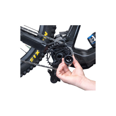 Park Tool FAZUA RIDE60 PT-LRT-5 chainring puller