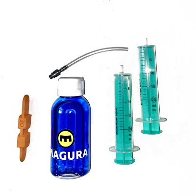 Magura bleed kit Bleeding kit