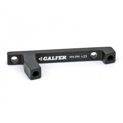GALFER SB002 PM 180-203mm 23mm adaptér