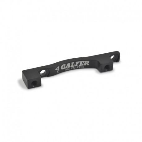 GALFER SB001 PM 160-203mm 43mm adaptér