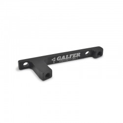 GALFER SB002 PM 180-200mm 20mm adaptér