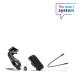 Držiak BOSCH Aftermarket Kit 1-Arm-Holder 35,0 mm (BDSYYYY) SMART SYSTEM