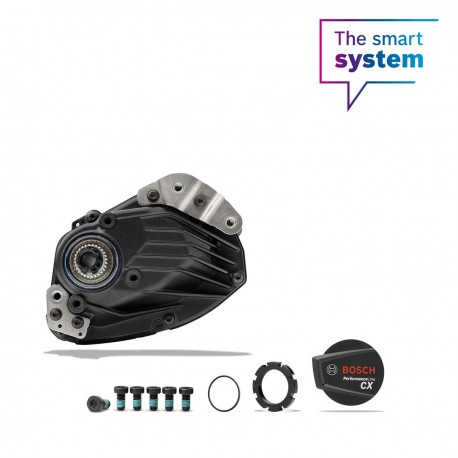 Bosch Smart System Motor Performance Line CX Gen4 (BDU3741)