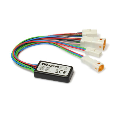 VOLspeed Chip for Giant Syncdrive Sport / Pro / Life / Core V4