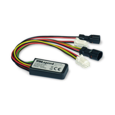 VOLspeed Chip for Giant Syncdrive Pro2 / Sport2 V4