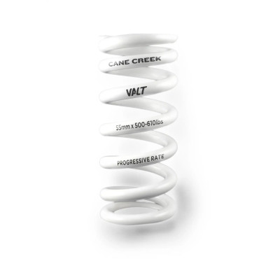 CANE CREEK VALT PROGRESSIVE spring