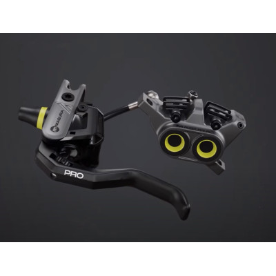 Magura MT5 FABIO WIBMER Signature Edition kotúčové brzdy SET