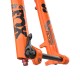 Vidlica FOX 38 FLOAT Factory Grip2 29" 170mm Orange 2022