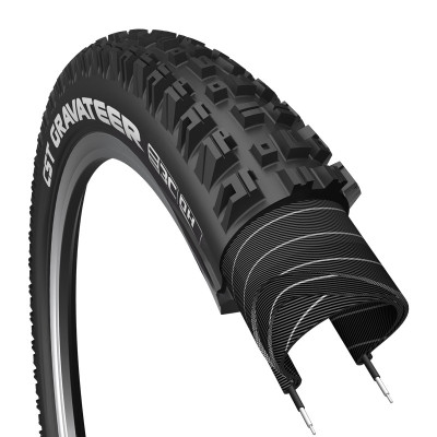 CST GRAVATEER CMT-03 DH 29 x 2.50 WT kevlar TR 3C-T tire
