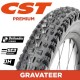 Plášť CST GRAVATEER CMT-03 DH 29 x 2.50 WT kevlar TR 3C-T