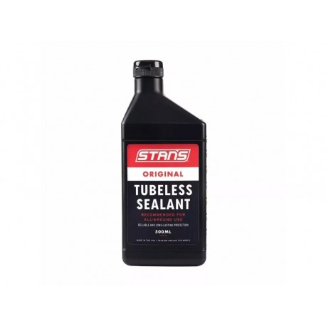 STANS NOTUBES Tmel PINT 473 ml Mlieko