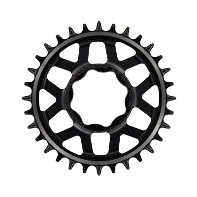 E*THIRTEEN Helix Race E*spec ChainRing TQ HPR50 32t