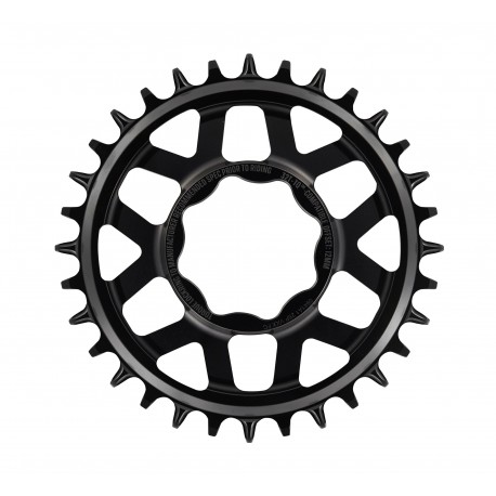 E*THIRTEEN Helix Race E*spec ChainRing TQ HPR50 32t