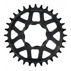 E*THIRTEEN Helix Race E*spec ChainRing TQ HPR50 34t