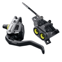 Magura Gustav PRO Disc Brake kotúčové brzdy | SET MDR-S 203/203