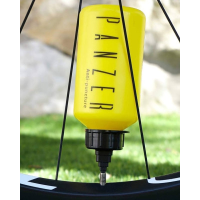 PANZER ANTI-PUNCTURE tubeless sealant 250ml