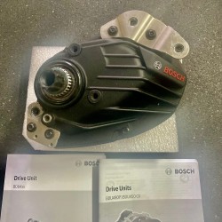 Bosch Motor Performance CX Gen4 (BDU450P CX)