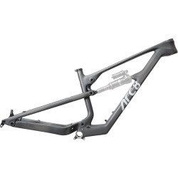 Rám ARC8 EXTRA Carbon Frameset 29