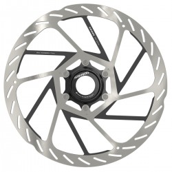 SRAM CENTERLOCK HS2 220MM ROUNDED CL 200mm 2,00mm Brzdový kotúč