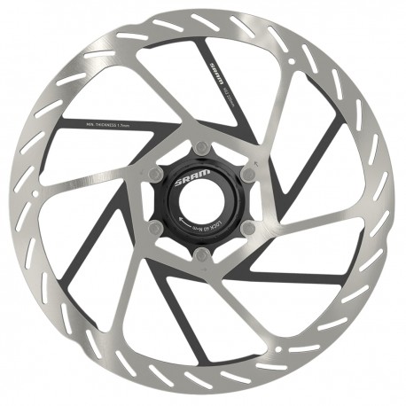 SRAM CENTERLOCK HS2 220MM ROUNDED CL 200mm 2,00mm Brzdový kotúč