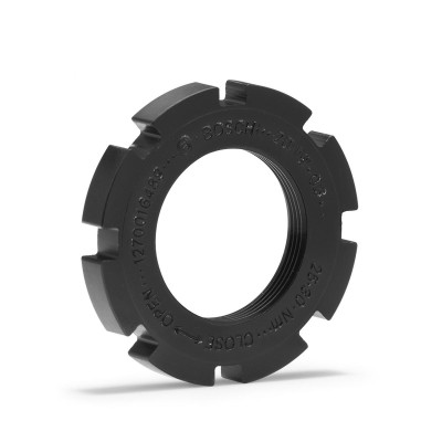 Bosch Lockring (BDU3XX, BDU33YY) chainring nut