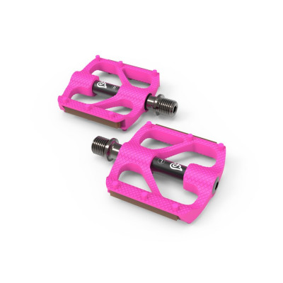 EARLY RIDER P1 RESIN PLATFORM Children's pedals pink