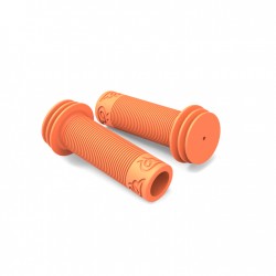 EARLY RIDER HANDLEBAR GRIPS 100MM Detské gripy oranžové