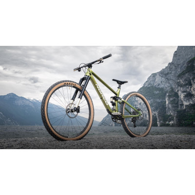 INTEND SKINNY 180mm 2.00mm Brake Disc