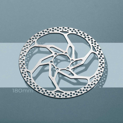 INTEND SKINNY 180mm 2.00mm Brake Disc