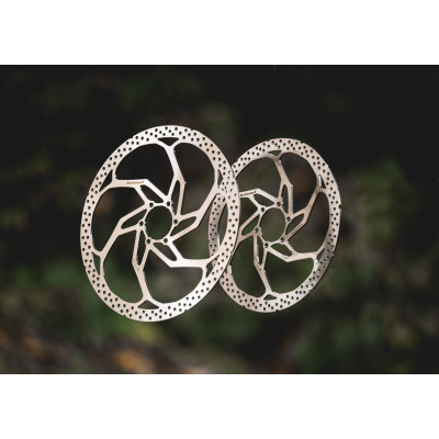 INTEND MASSIVE 180mm 2.30mm Brake Disc