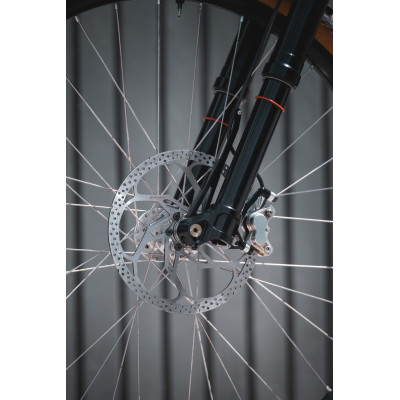 INTEND MASSIVE 180mm 2.30mm Brake Disc