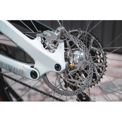 INTEND MASSIVE 203mm 2.30mm Brake Disc