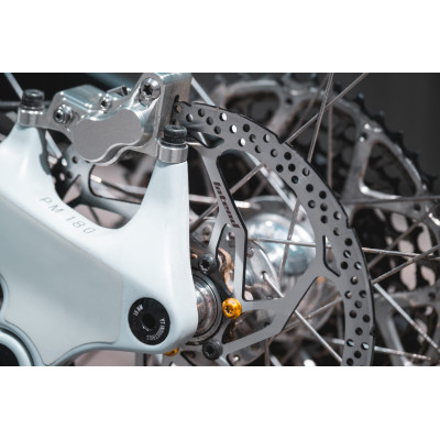 INTEND MASSIVE 223mm 2.30mm Brake Disc