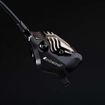 INTEND TRINITY disc brakes | SET